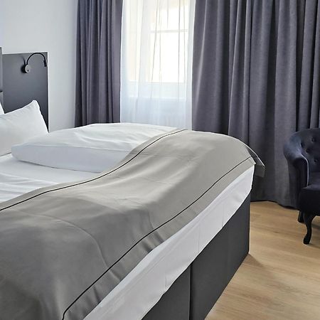 Dormero Hotel קובורג מראה חיצוני תמונה