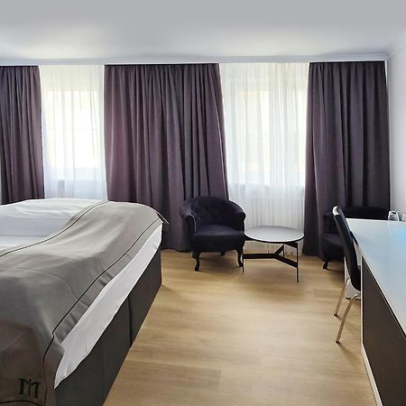 Dormero Hotel קובורג מראה חיצוני תמונה