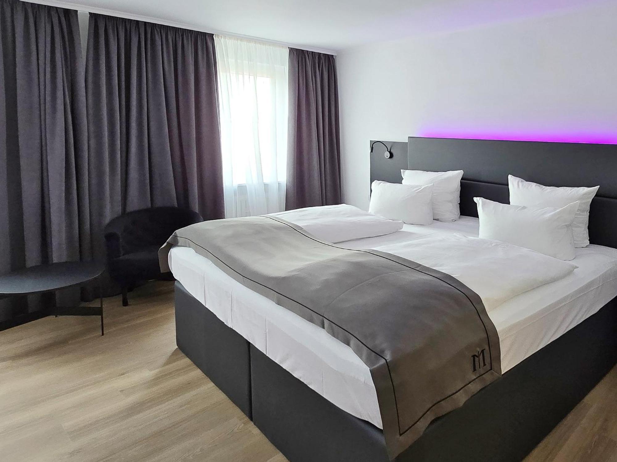 Dormero Hotel קובורג מראה חיצוני תמונה