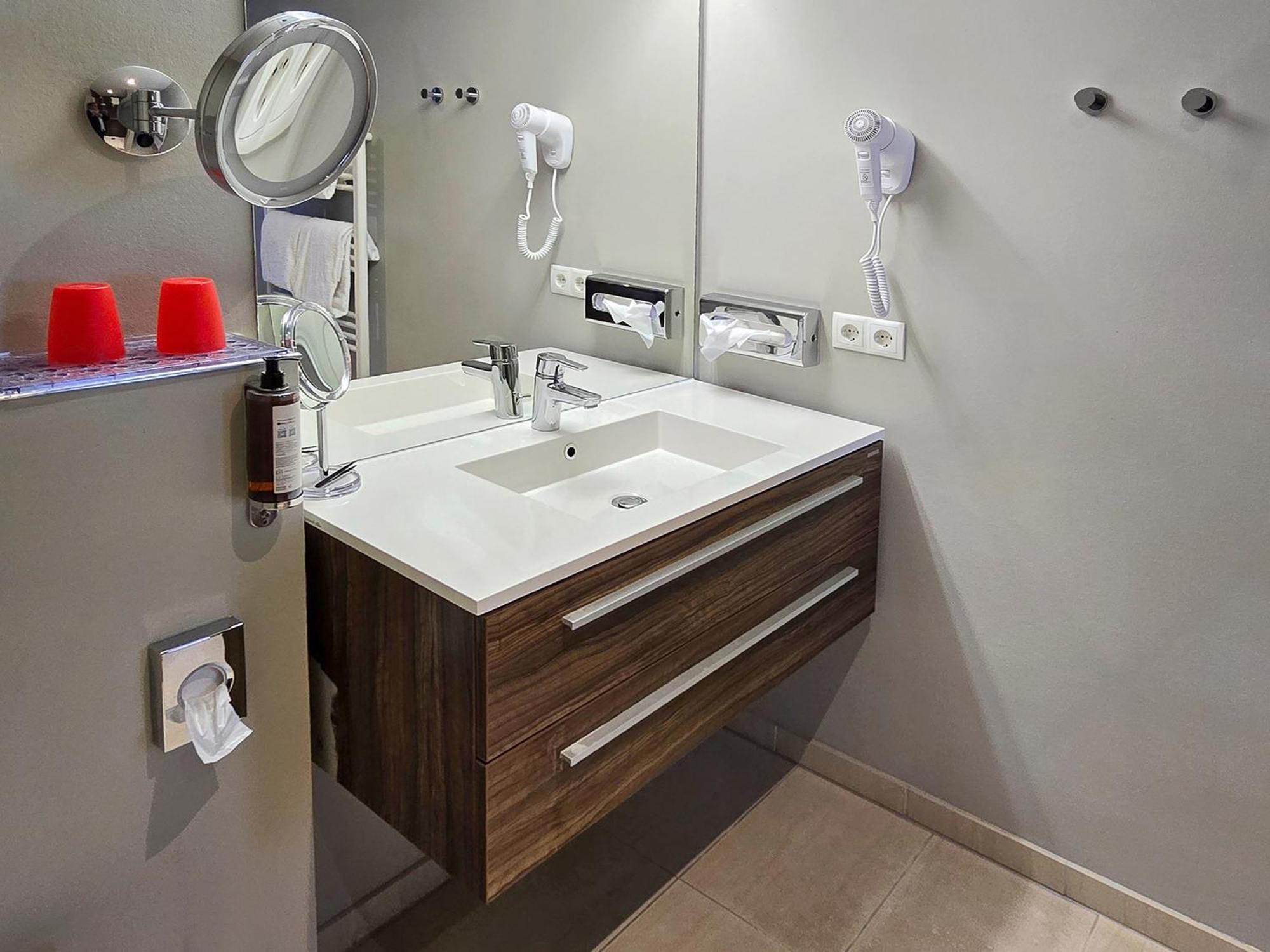 Dormero Hotel קובורג מראה חיצוני תמונה