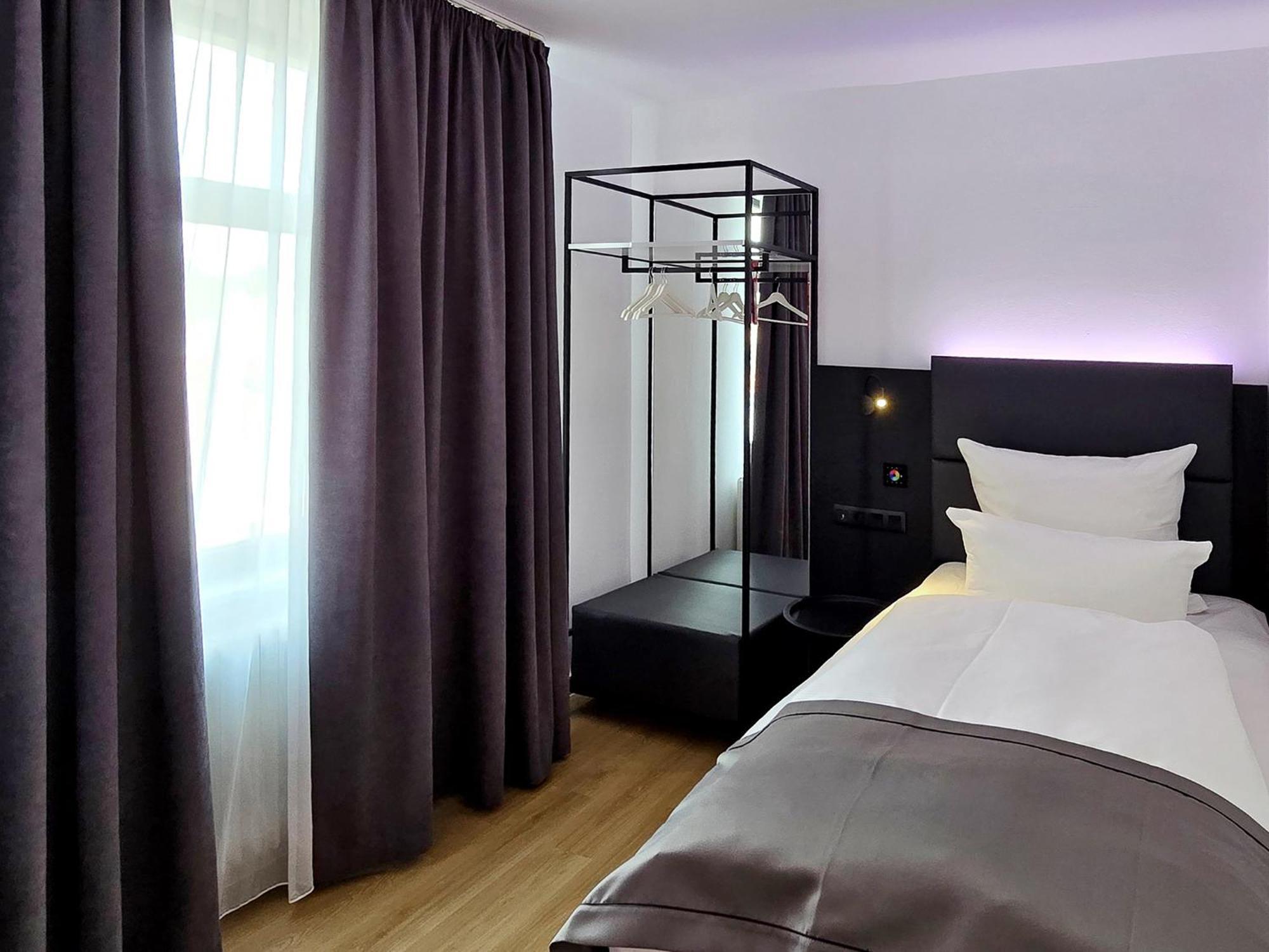 Dormero Hotel קובורג מראה חיצוני תמונה