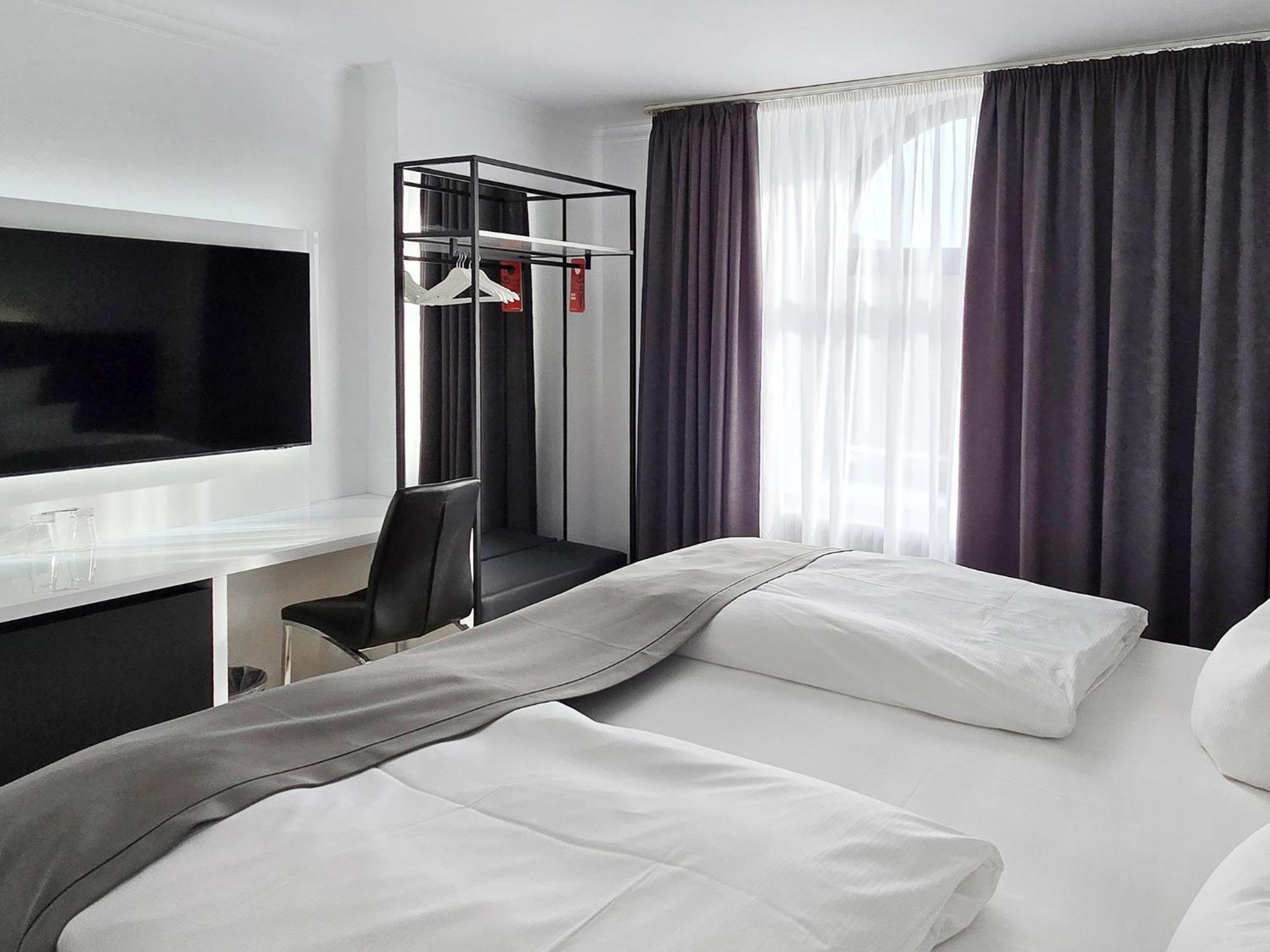 Dormero Hotel קובורג מראה חיצוני תמונה