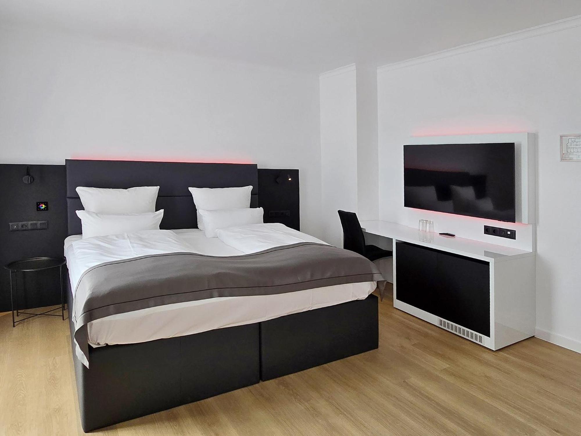 Dormero Hotel קובורג מראה חיצוני תמונה