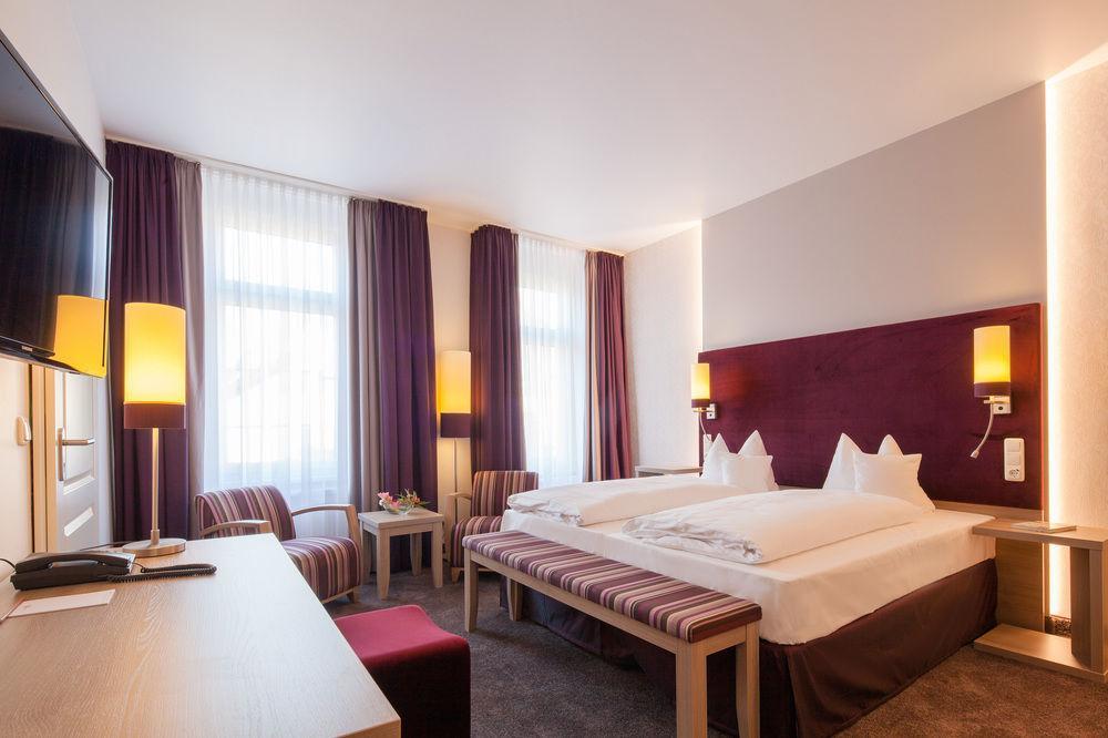 Dormero Hotel קובורג מראה חיצוני תמונה