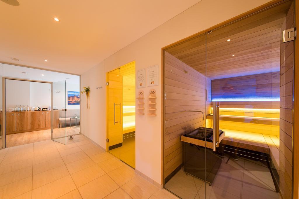 Dormero Hotel קובורג מראה חיצוני תמונה