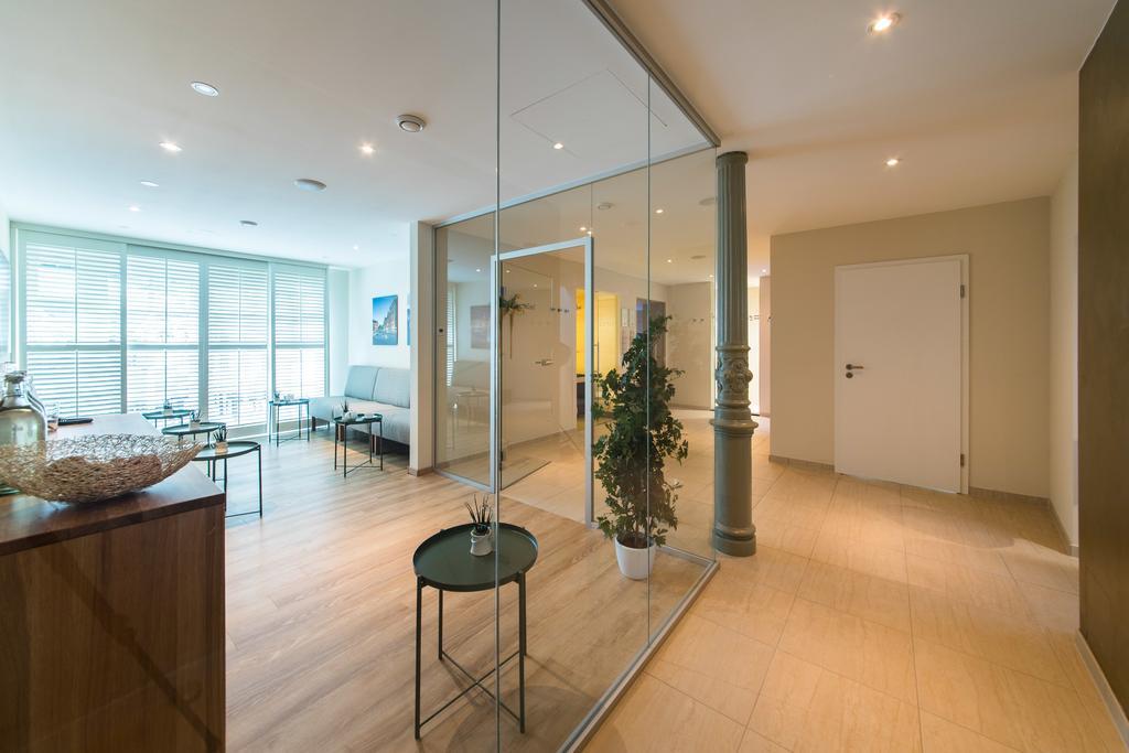 Dormero Hotel קובורג מראה חיצוני תמונה
