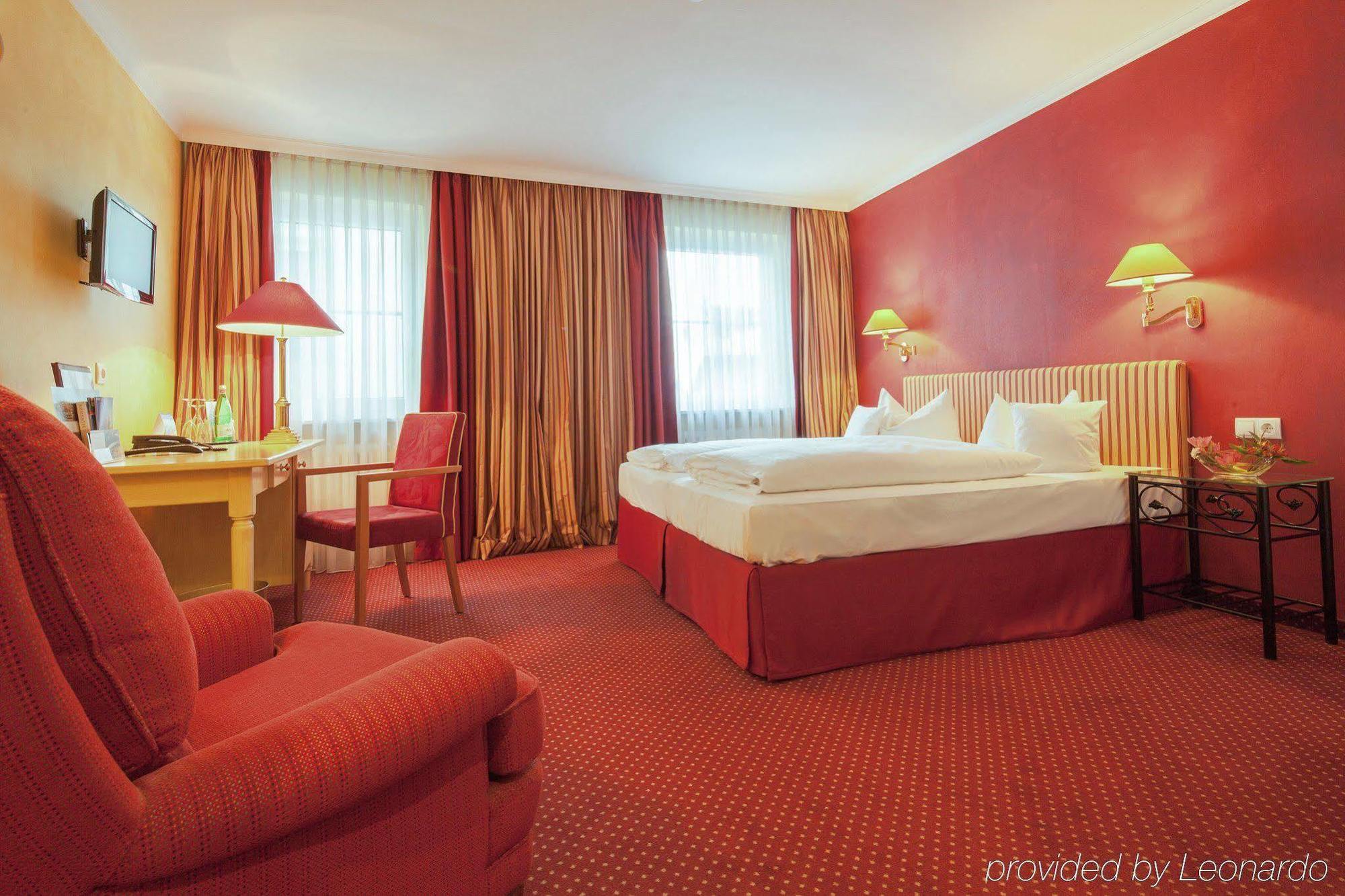 Dormero Hotel קובורג מראה חיצוני תמונה
