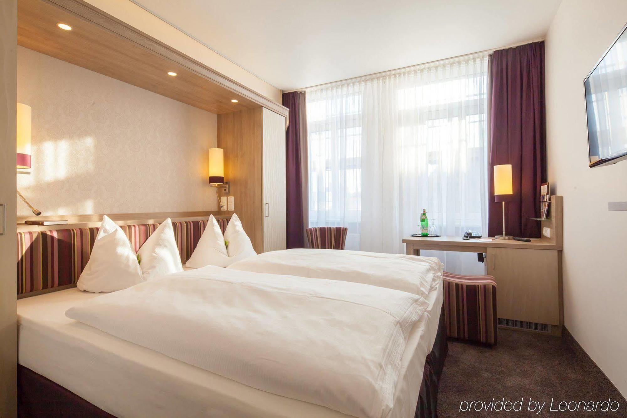 Dormero Hotel קובורג מראה חיצוני תמונה