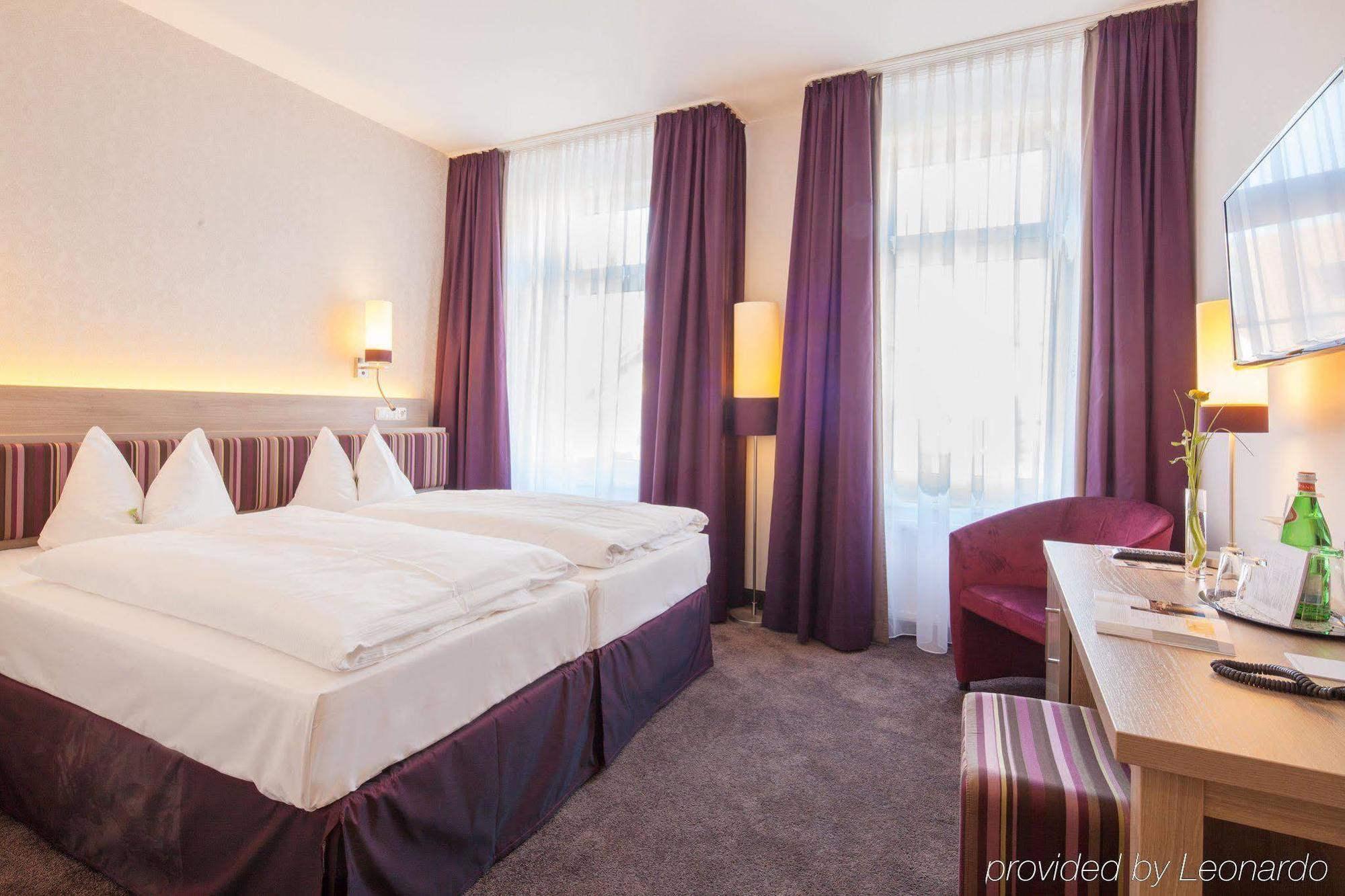 Dormero Hotel קובורג מראה חיצוני תמונה