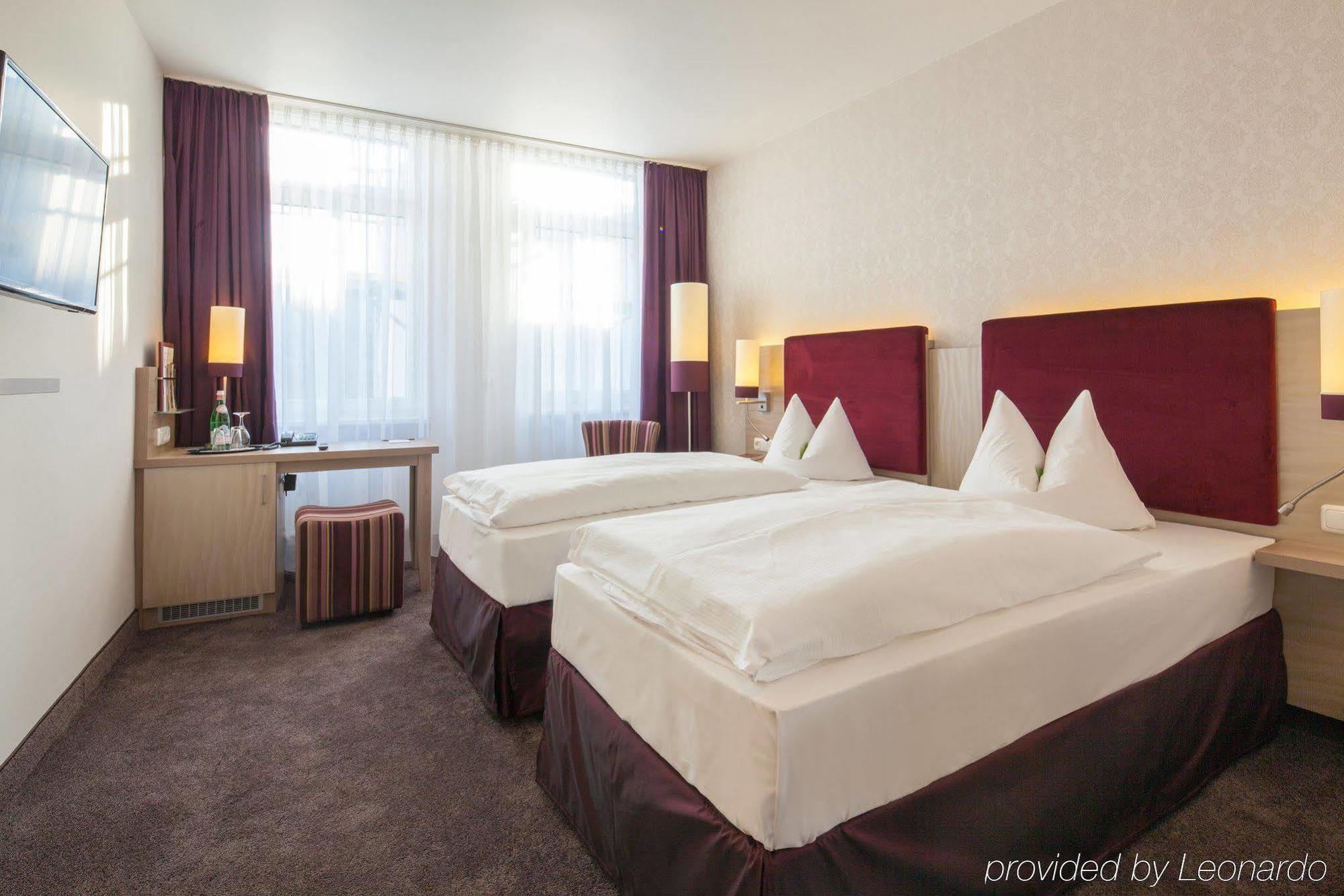 Dormero Hotel קובורג מראה חיצוני תמונה