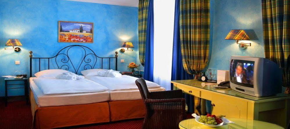 Dormero Hotel קובורג מראה חיצוני תמונה