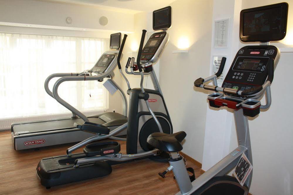 Dormero Hotel קובורג מראה חיצוני תמונה