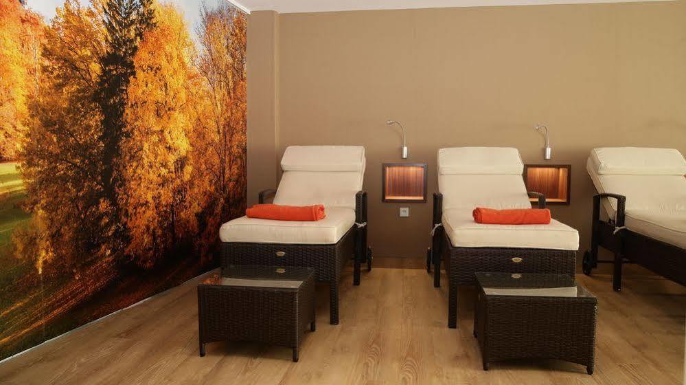 Dormero Hotel קובורג מראה חיצוני תמונה