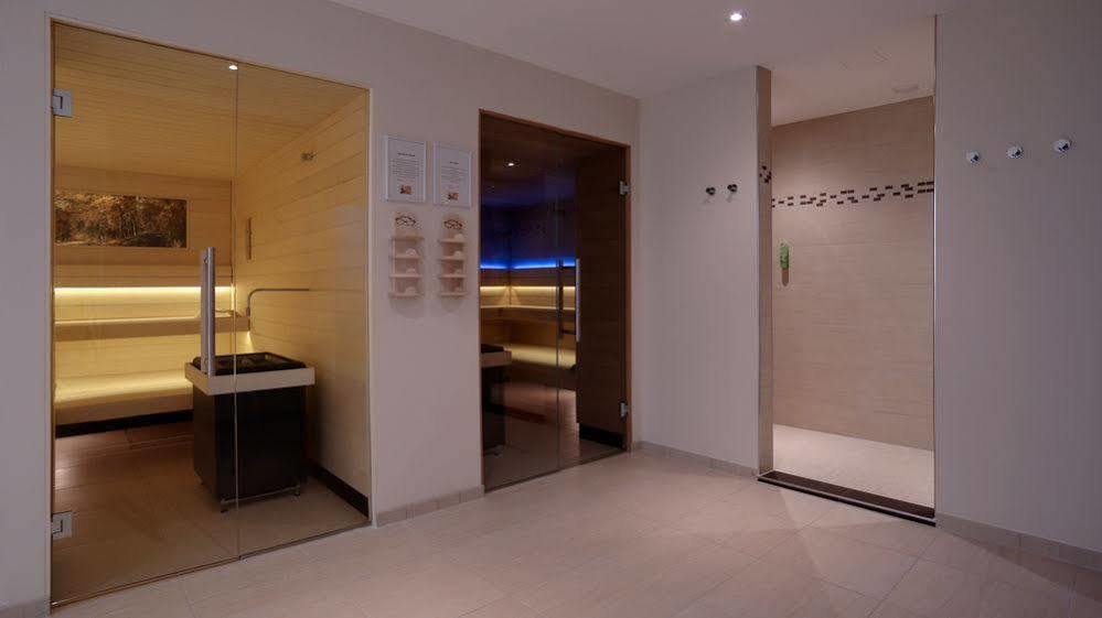 Dormero Hotel קובורג מראה חיצוני תמונה