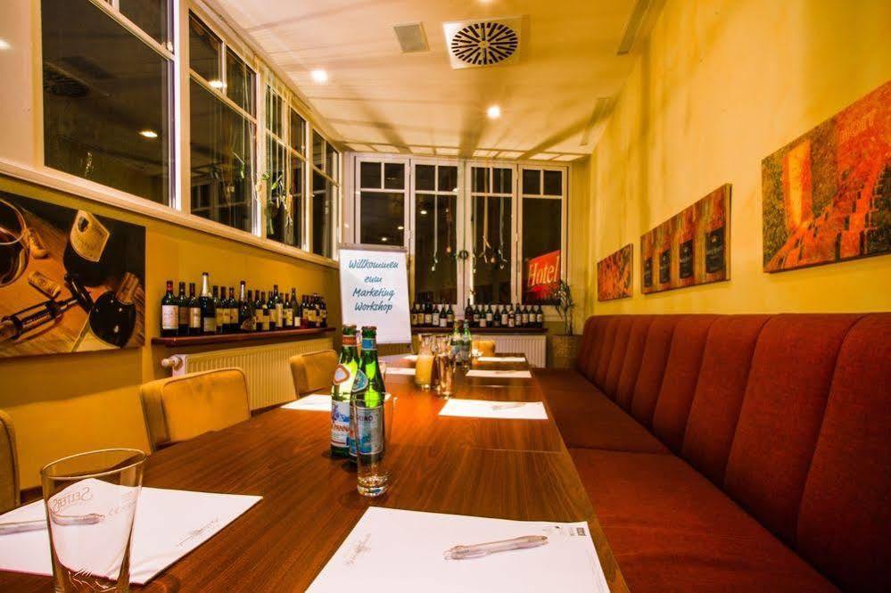 Dormero Hotel קובורג מראה חיצוני תמונה