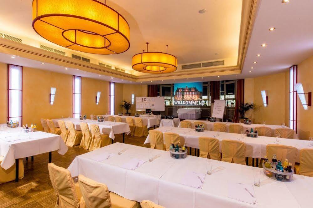 Dormero Hotel קובורג מראה חיצוני תמונה