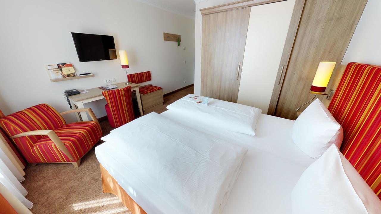 Dormero Hotel קובורג מראה חיצוני תמונה
