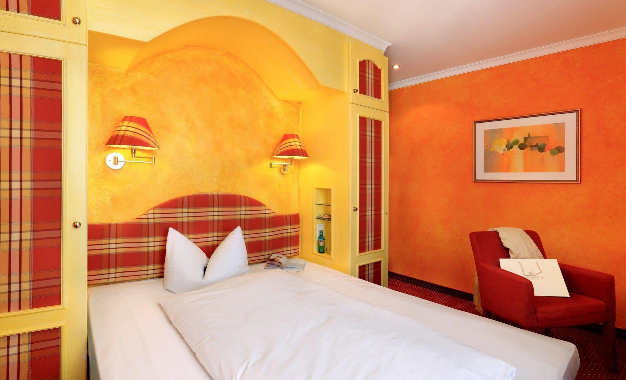 Dormero Hotel קובורג מראה חיצוני תמונה