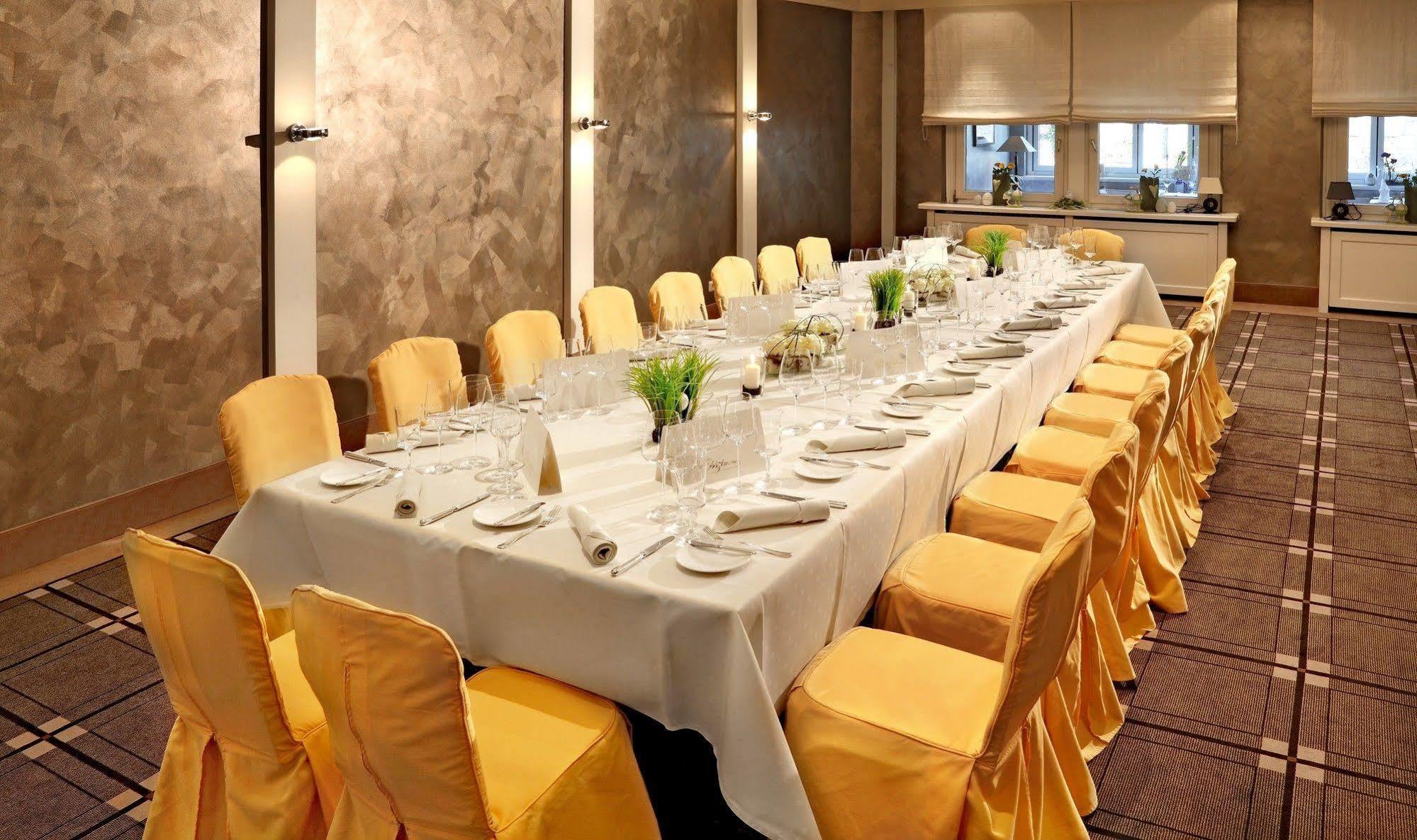 Dormero Hotel קובורג מראה חיצוני תמונה