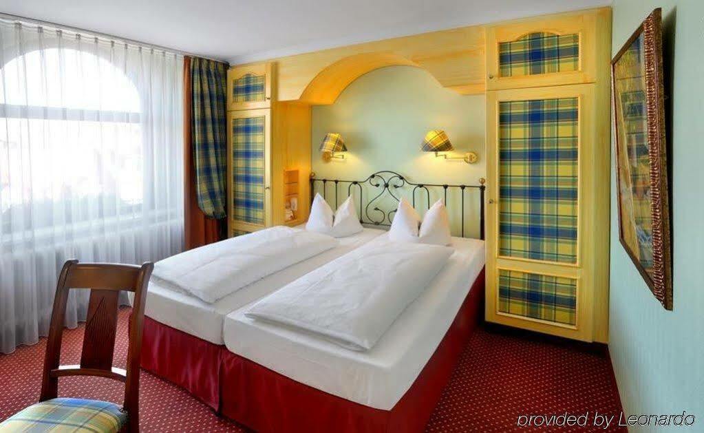 Dormero Hotel קובורג מראה חיצוני תמונה